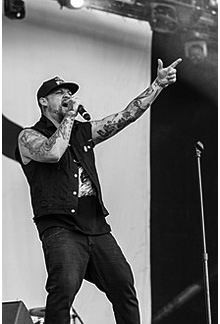 Joel Madden