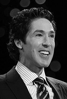 Joel Osteen