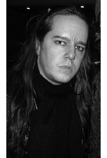 Joey Jordison