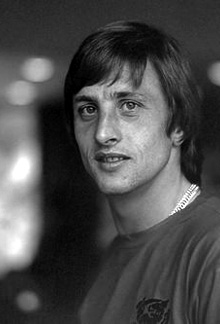 Johan Cruyff