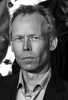 Johan Rockstrom