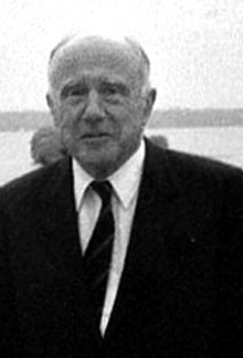 John Archibald Wheeler