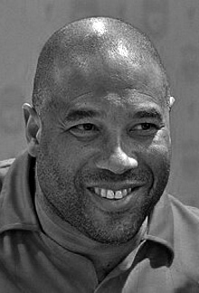 John Barnes