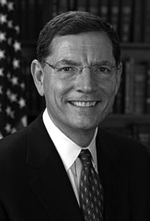 John Barrasso