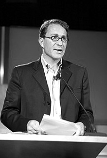 John Battelle