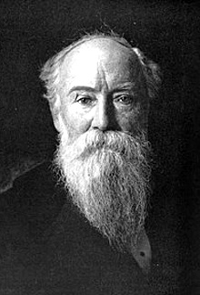 John Burroughs