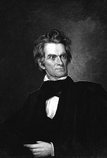 John C. Calhoun