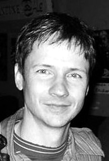 John Cameron Mitchell