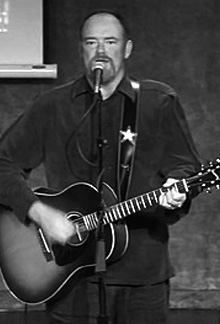 John Carter Cash