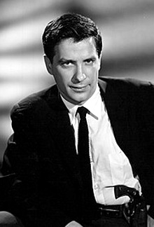 John Cassavetes