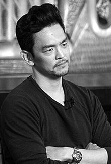 John Cho