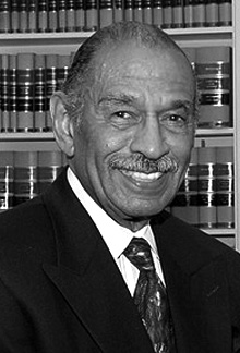 John Conyers