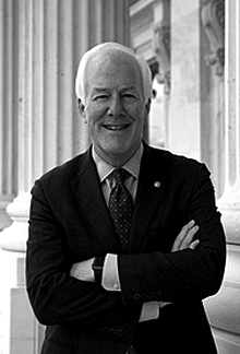 John Cornyn