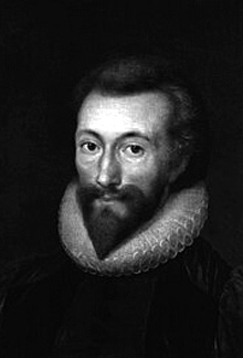 John Donne