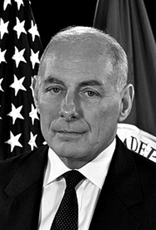 John F. Kelly