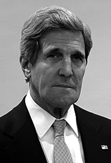 John F. Kerry