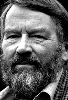 John Fowles