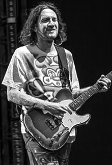 John Frusciante