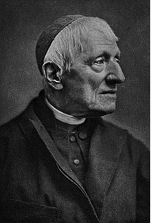 John Henry Newman