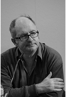 John Lanchester