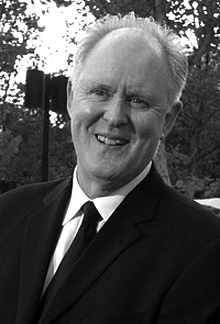 John Lithgow