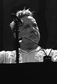 John Lydon