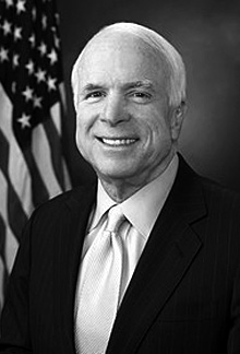 John McCain