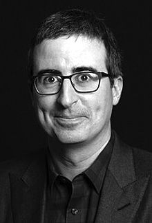 John Oliver