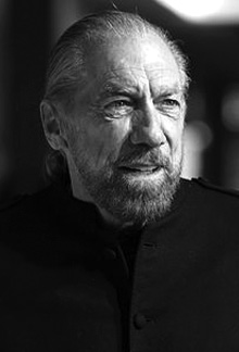 John Paul DeJoria