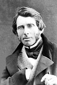 John Ruskin