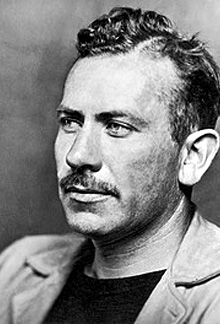 John Steinbeck