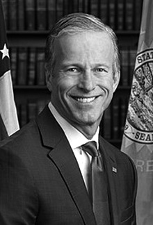 John Thune