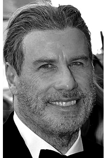 John Travolta