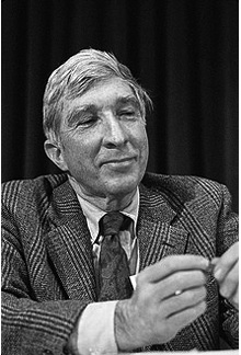 John Updike