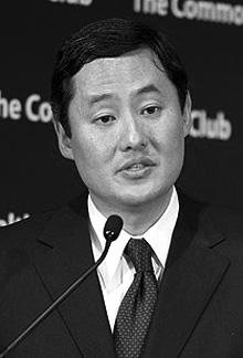 John Yoo