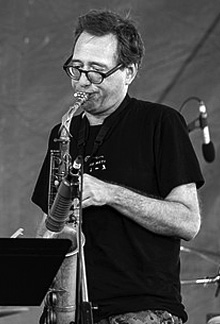 John Zorn