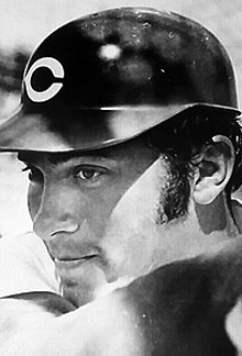 Johnny Bench