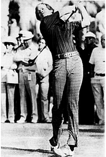 Johnny Miller