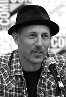 Jon Gries