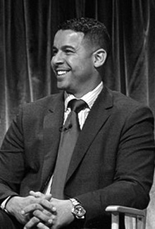 Jon Huertas