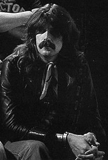 Jon Lord