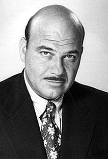 Jon Polito