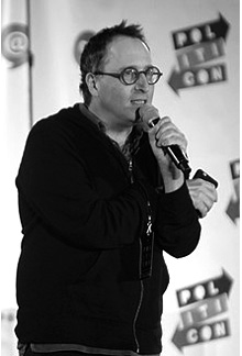 Jon Ronson