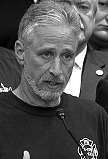 Jon Stewart