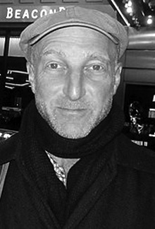 Jonathan Ames