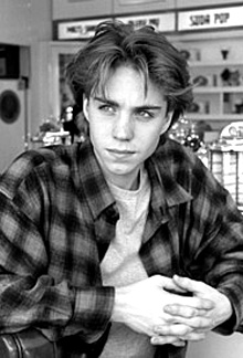 Jonathan Brandis