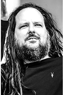 Jonathan Davis