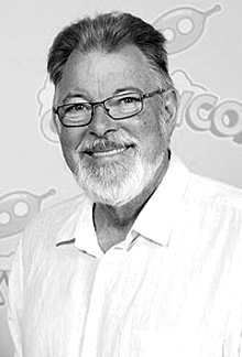 Jonathan Frakes