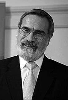 Jonathan Sacks