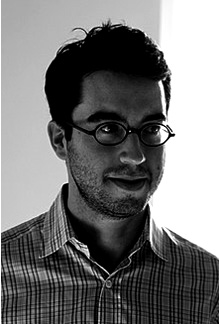 Jonathan Safran Foer